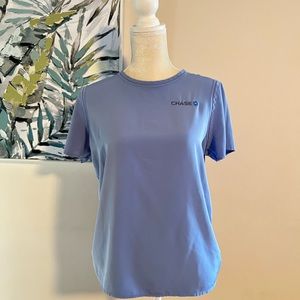 Chase uniform Lands end  size 12